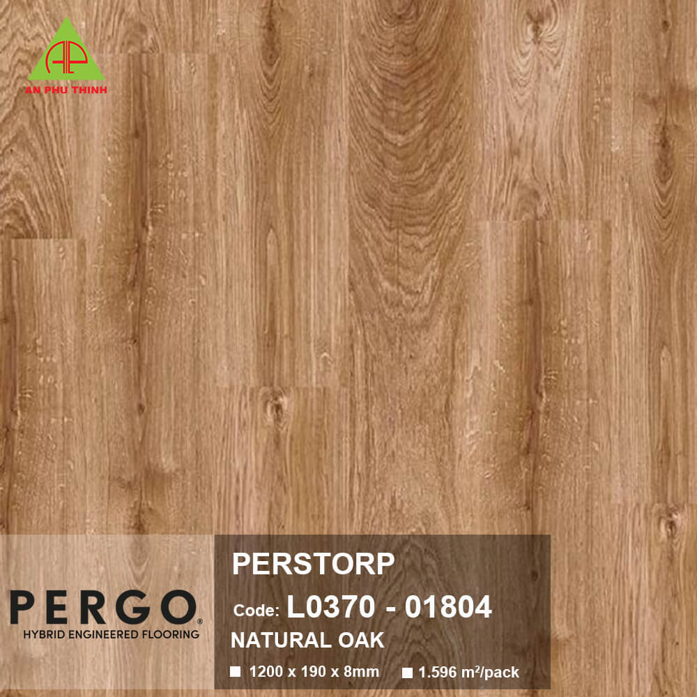 Perstorp 01804