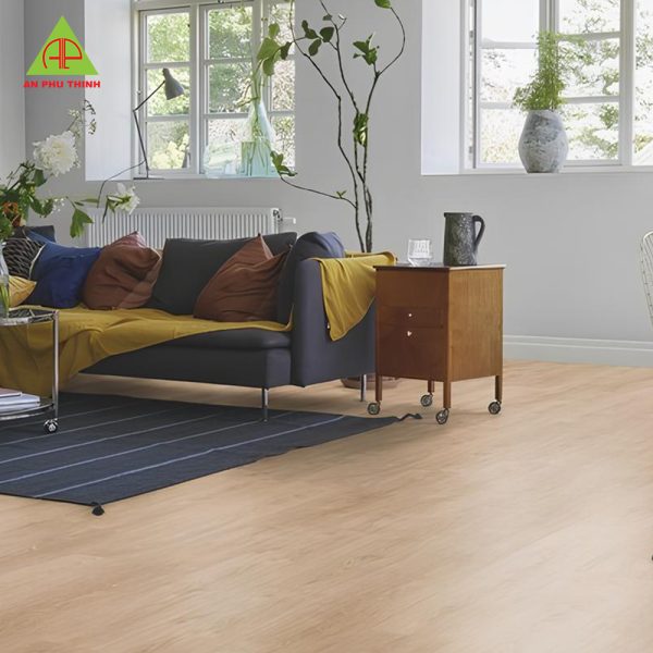 Alternative view of Sàn Gỗ Pergo Perstorp 04390