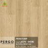 Sàn Gỗ Pergo Perstorp 04390