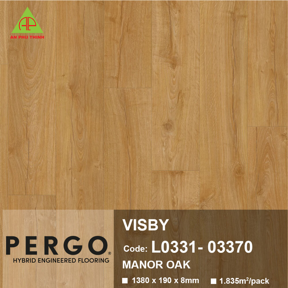 Visby 03370
