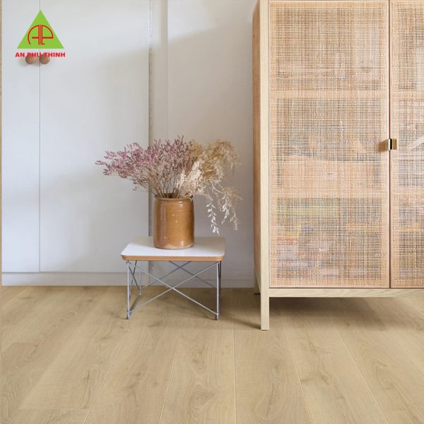 Alternative view of SÀN GỖ PERGO VISBY 03868