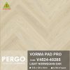 SÀN NHỰA PERGO VORMA PAD PRO V4524-40285
