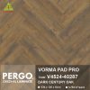 SÀN NHỰA PERGO VORMA PAD PRO V4524-40287