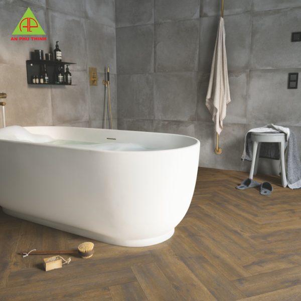 Alternative view of SÀN NHỰA PERGO VORMA PAD PRO V4524-40287