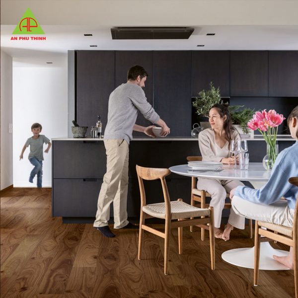 Alternative view of Sàn Gỗ Pergo Wood Parquet 03999