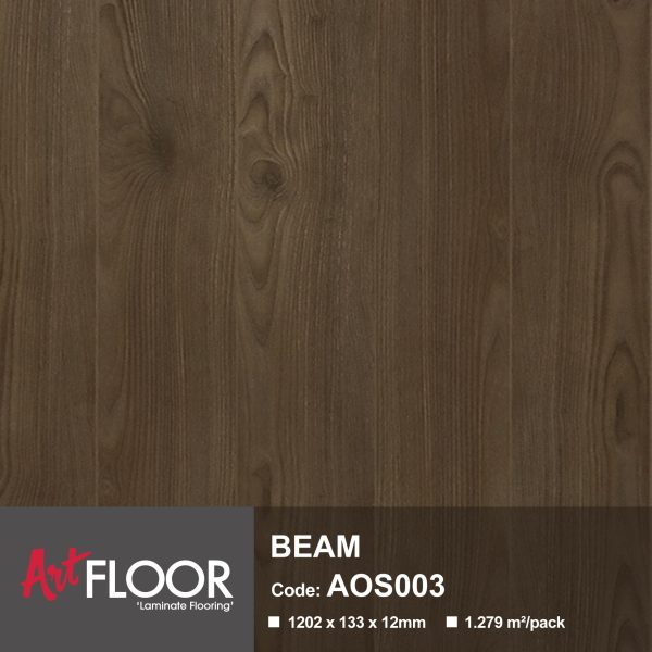 Sàn gỗ công nghiệp Art Floor AOS003