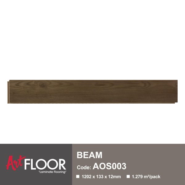 Sàn gỗ công nghiệp Art Floor AOS003