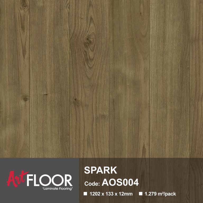 Sàn gỗ công nghiệp Art Floor AOS004