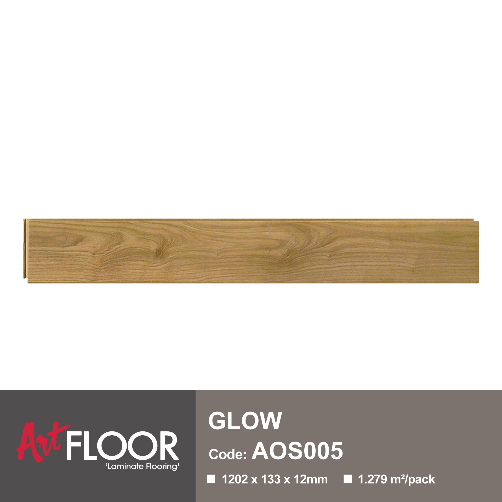 Sàn Gỗ Công Nghiệp ART AOS005 2 Sàn gỗ công nghiệp Art Floor AOS005