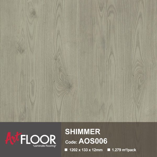 Sàn gỗ công nghiệp Art Floor AOS006