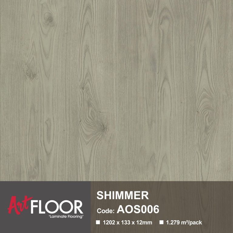 Sàn gỗ công nghiệp Art Floor AOS006