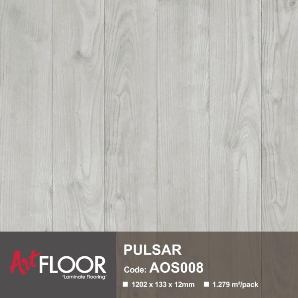 Sàn gỗ công nghiệp Art Floor AOS008
