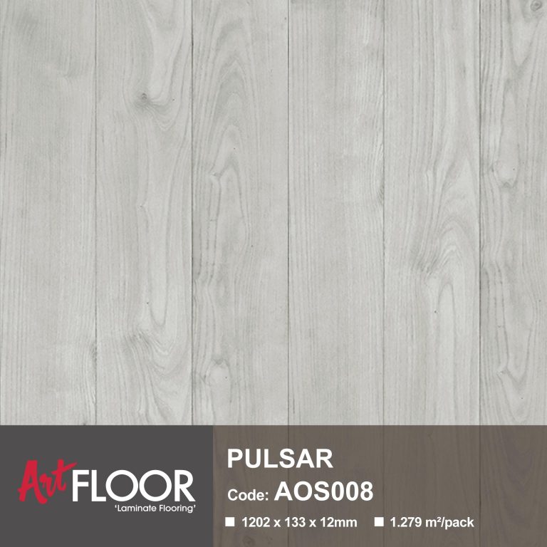 Sàn gỗ công nghiệp Art Floor AOS008