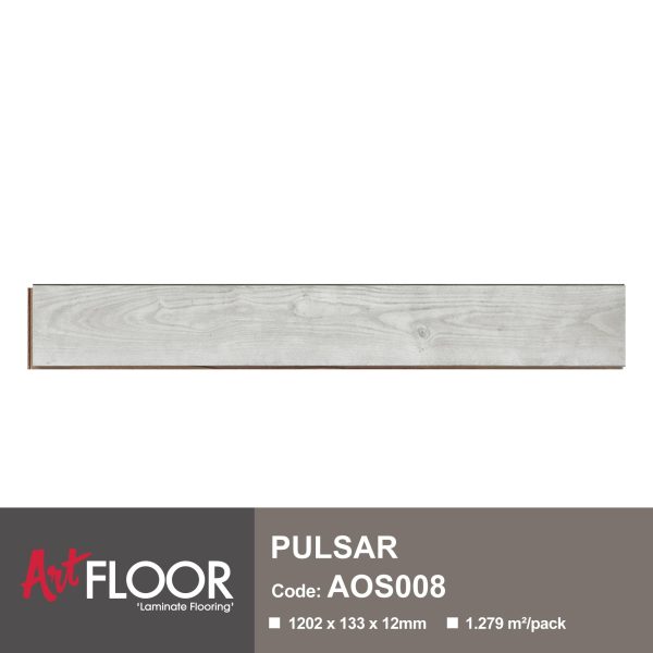 Sàn gỗ công nghiệp Art Floor AOS008