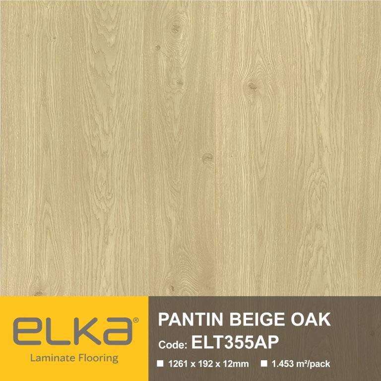 Sàn gỗ công nghiệp ELKA ELT355AP
