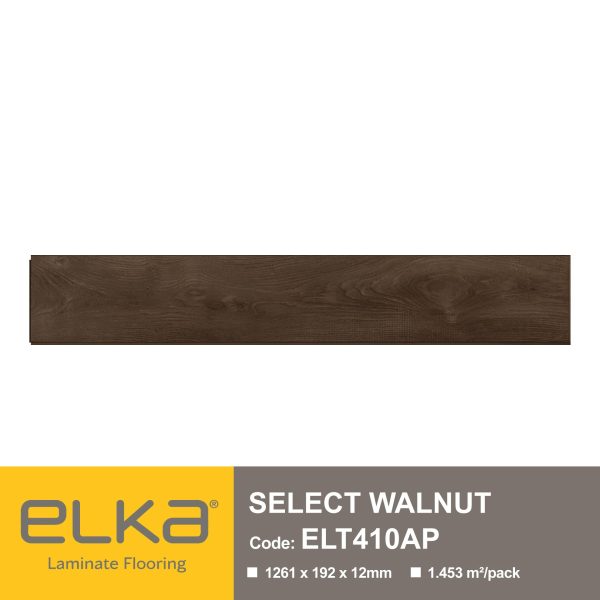 Sàn gỗ công nghiệp ELKA ELT410AP