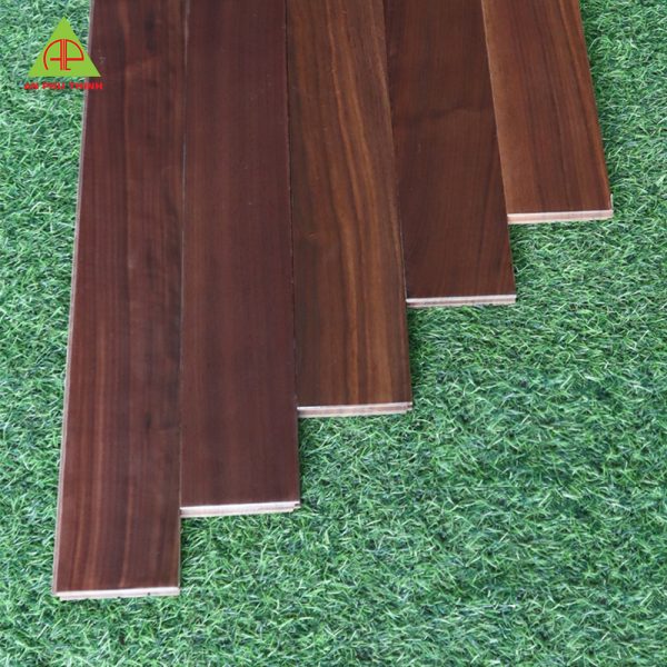 Sàn gỗ tự nhiên Chiu Liu