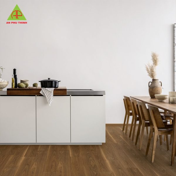 Alternative view of SÀN GỖ PERGO VISBY 06436