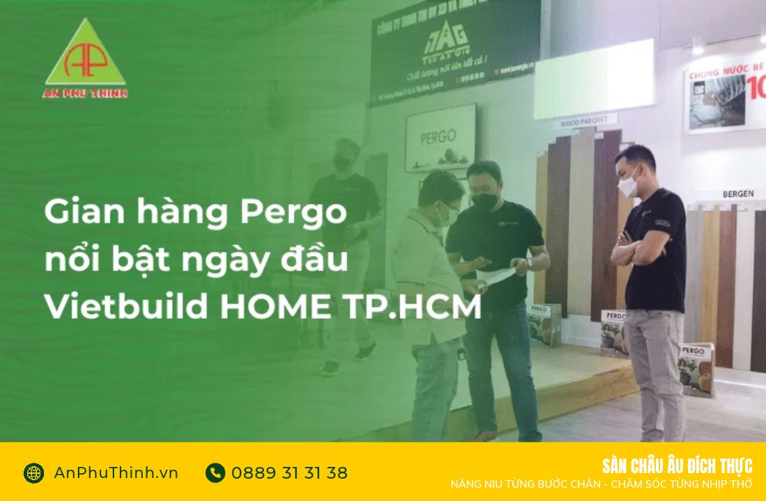 gian-hang-pergo-noi-bat-ngay-dau-vietbuild-home-tp-hcm