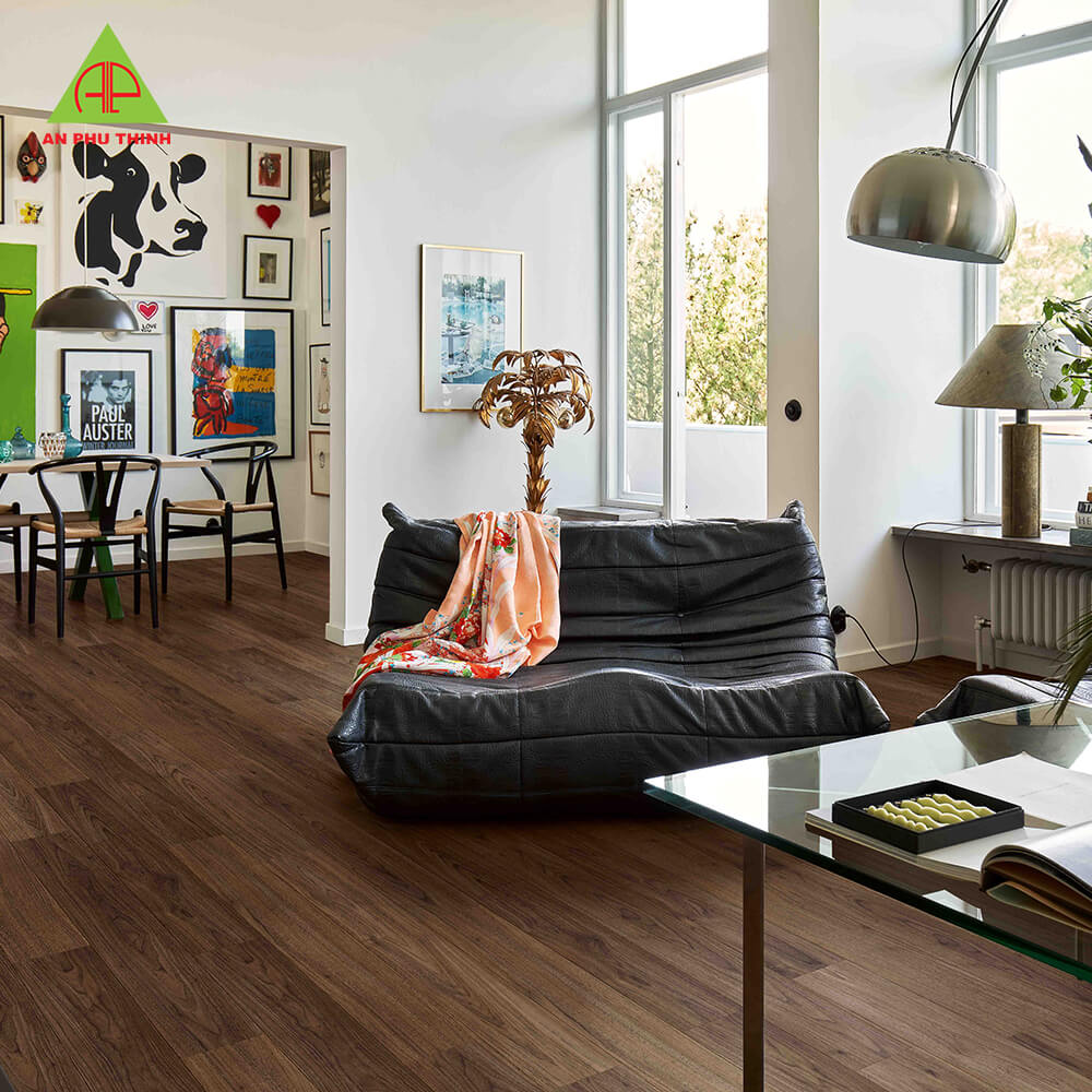 Sàn Gỗ Công Nghiệp Pergo Bergen 05012 7 PERGO BERGEN 05012