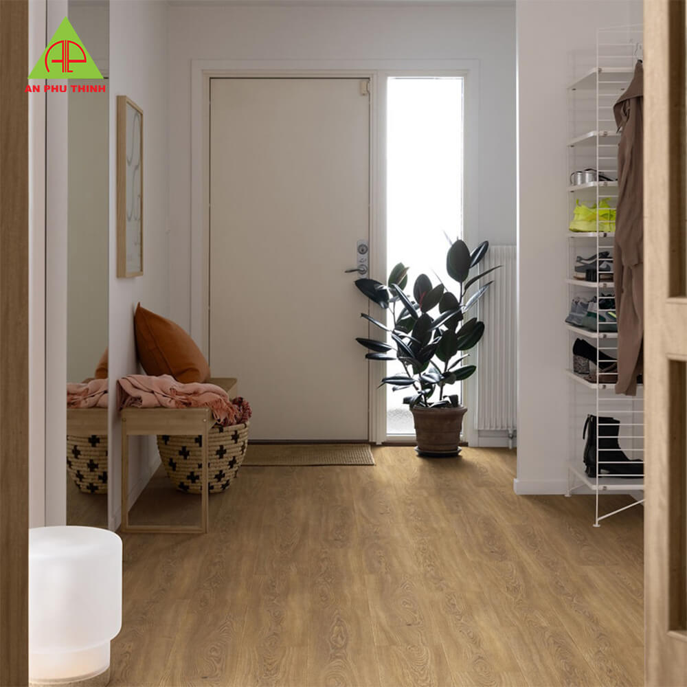 Sàn Gỗ Công Nghiệp Pergo Drammen 05017 7 Pergo Drammen 05017