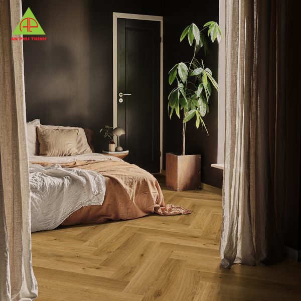 Alternative view of SÀN GỖ PERGO KUNGSHAMN 08244