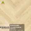 SÀN GỖ PERGO KUNGSHAMN 08246