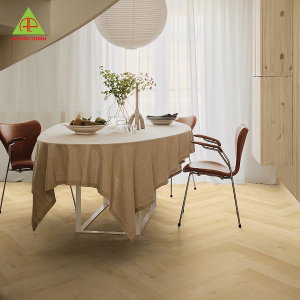 Alternative view of SÀN GỖ PERGO KUNGSHAMN 08246