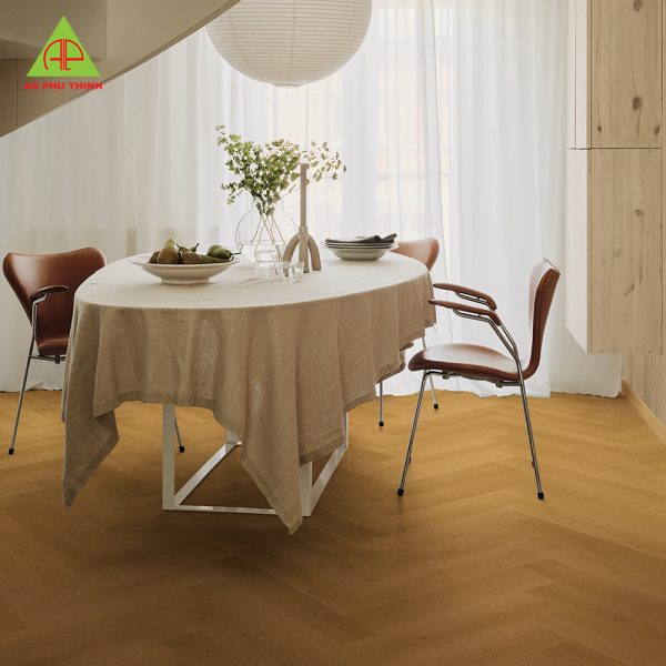 Alternative view of SÀN GỖ PERGO KUNGSHAMN 08250