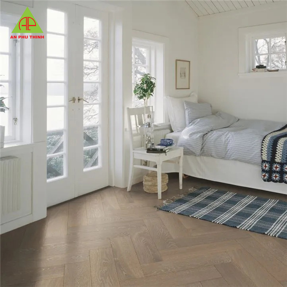 SÀN GỖ PERGO PARQUET 04852