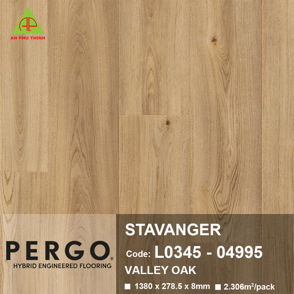 PERGO STAVANGER 04995