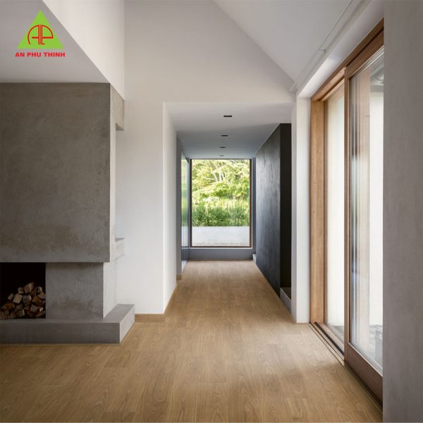 Alternative view of SÀN GỖ PERGO VISBY 06437