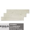 Sàn gỗ công nghiệp Pergo White Gloom OAK 05015