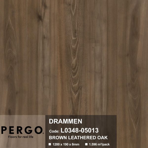 Sàn Gỗ Pergo Drammen 05013