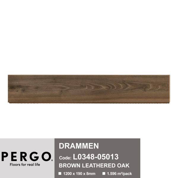 Sàn Gỗ Pergo Drammen 05013