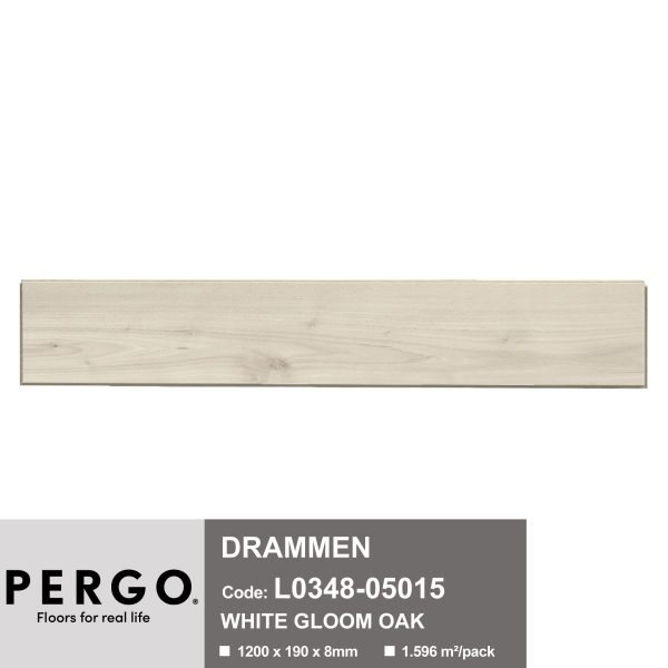 Sàn Gỗ Pergo Drammen 05015