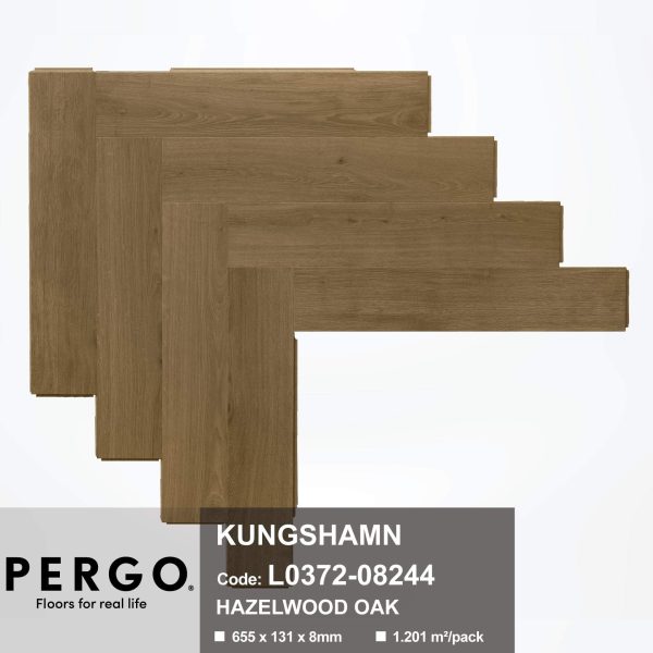 Sàn gỗ Pergo Kungshamn 08244