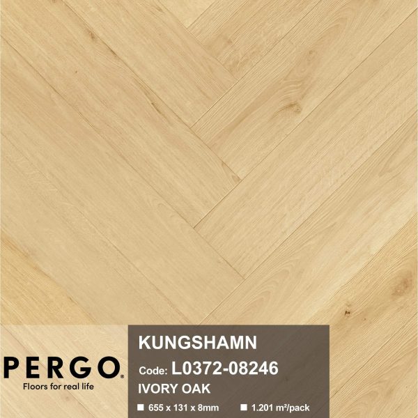 Sàn gỗ Pergo Kungshamn 08246