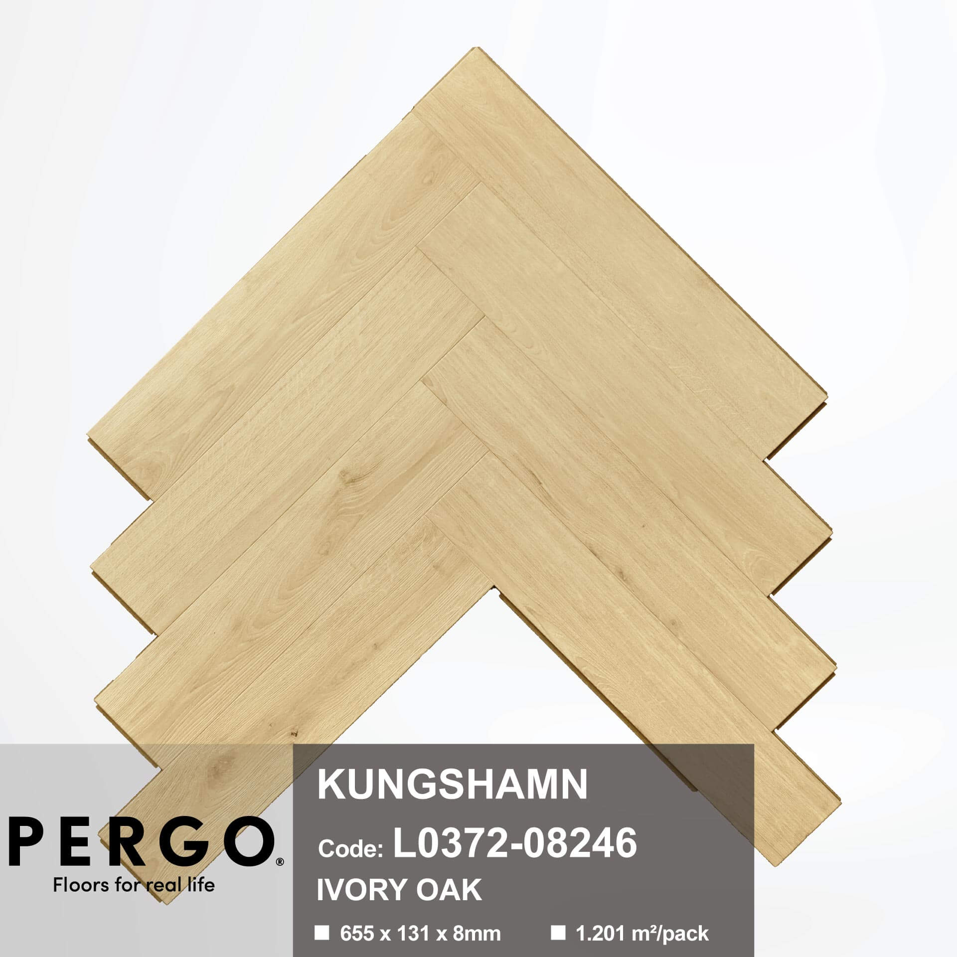 SÀN GỖ CÔNG NGHIỆP PERGO KUNGSHAMN 08246 4 Sàn gỗ Pergo Kungshamn 08246