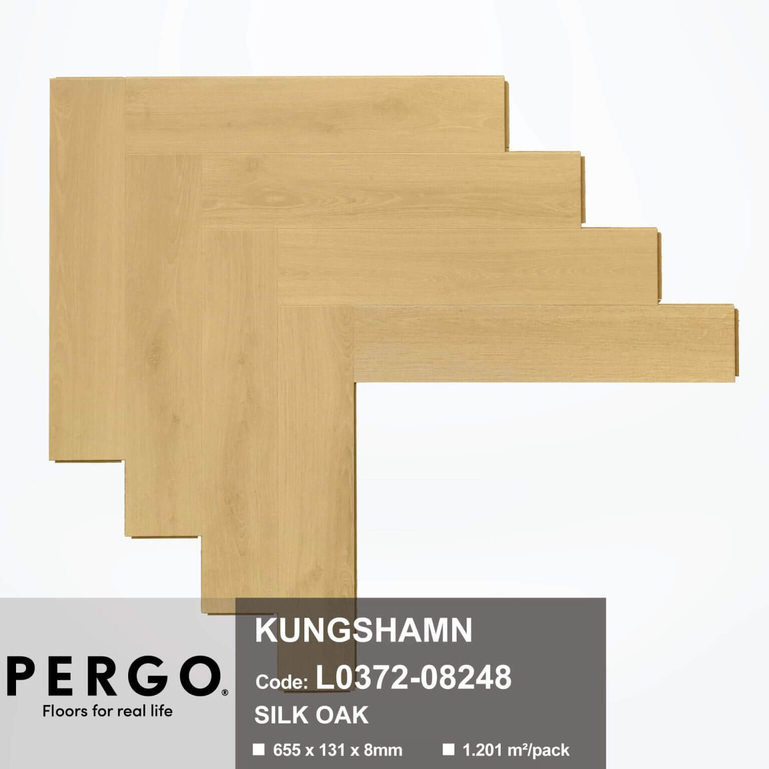 PERGO KUNGSHAMN 08248