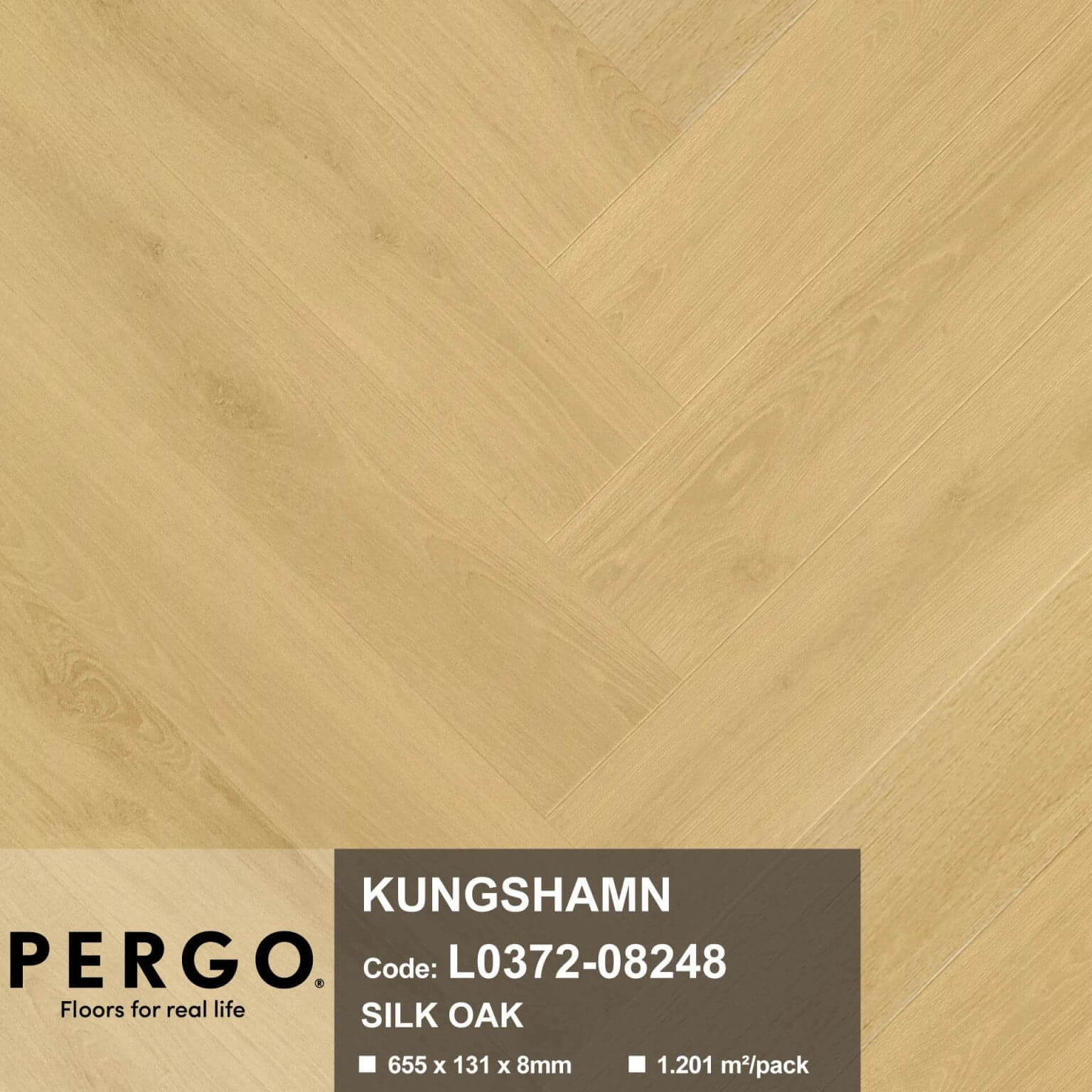PERGO KUNGSHAMN 08248