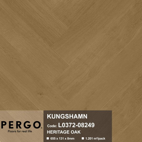 Sàn gỗ Pergo Kungshamn 08249