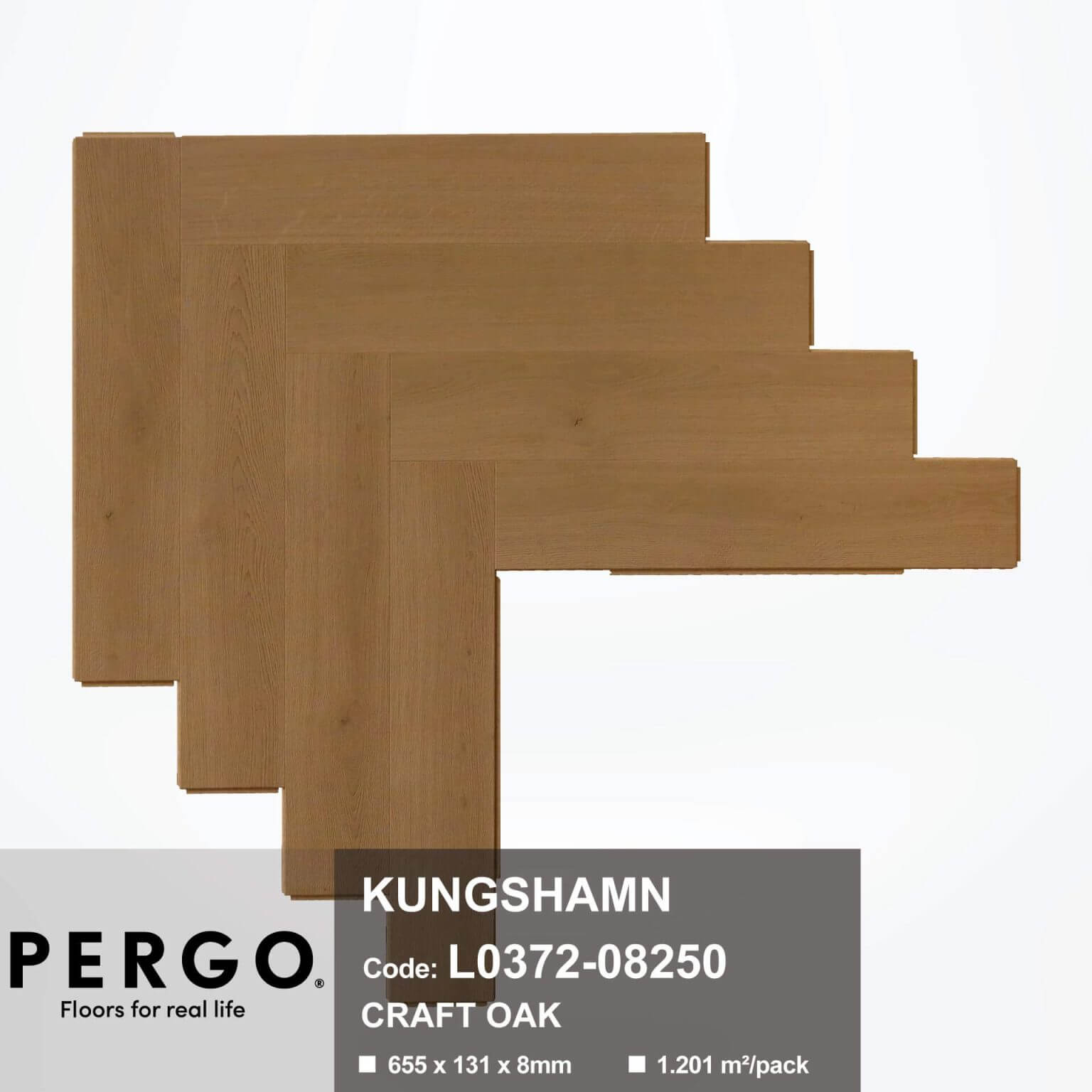PERGO KUNGSHAMN 08250