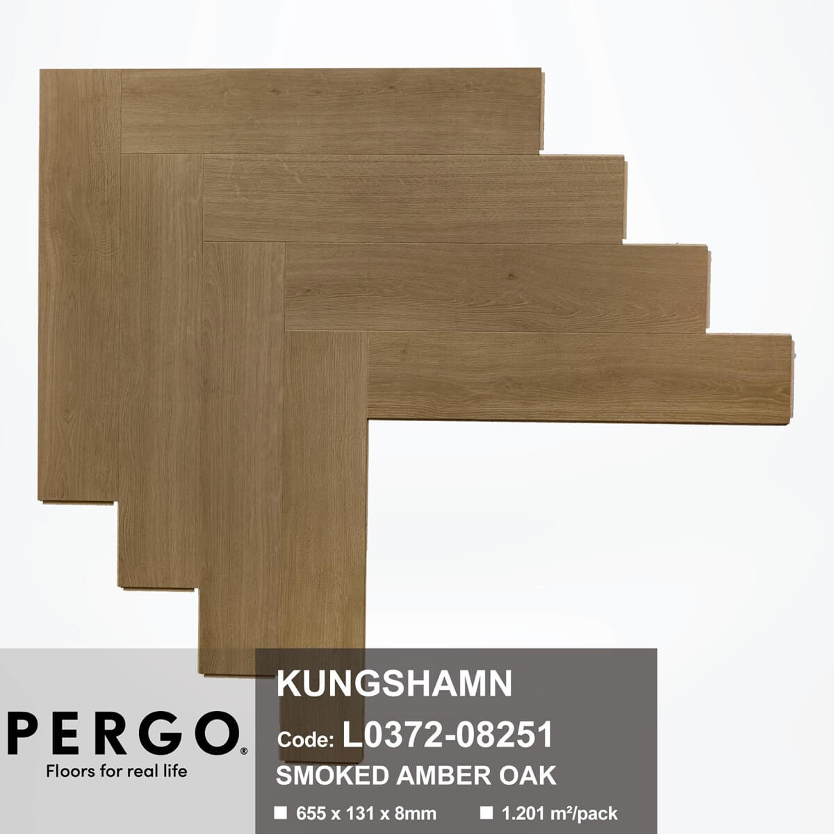 PERGO KUNGSHAMN 08251