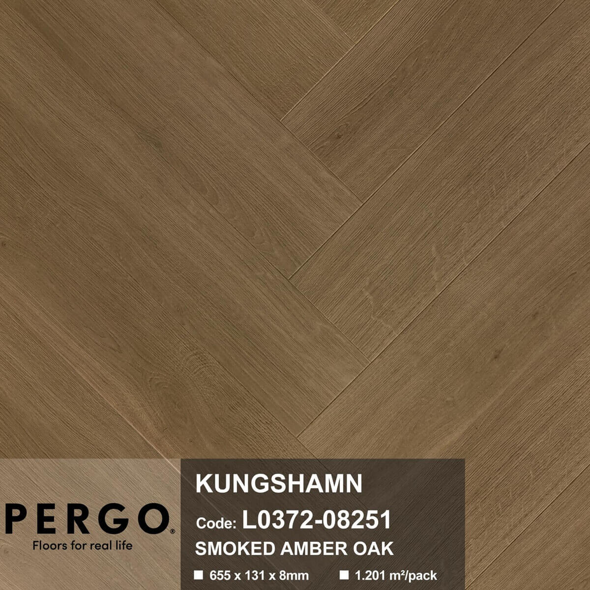 PERGO KUNGSHAMN 08251