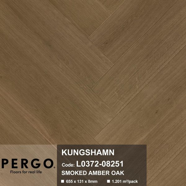 Sàn gỗ Pergo Kungshamn 08251