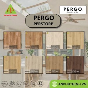 Pergo-Perstorp