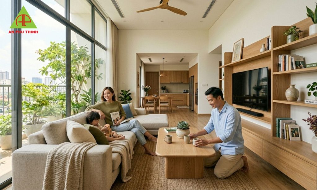 Formaldehyde là gì