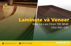 Laminate và Veneer