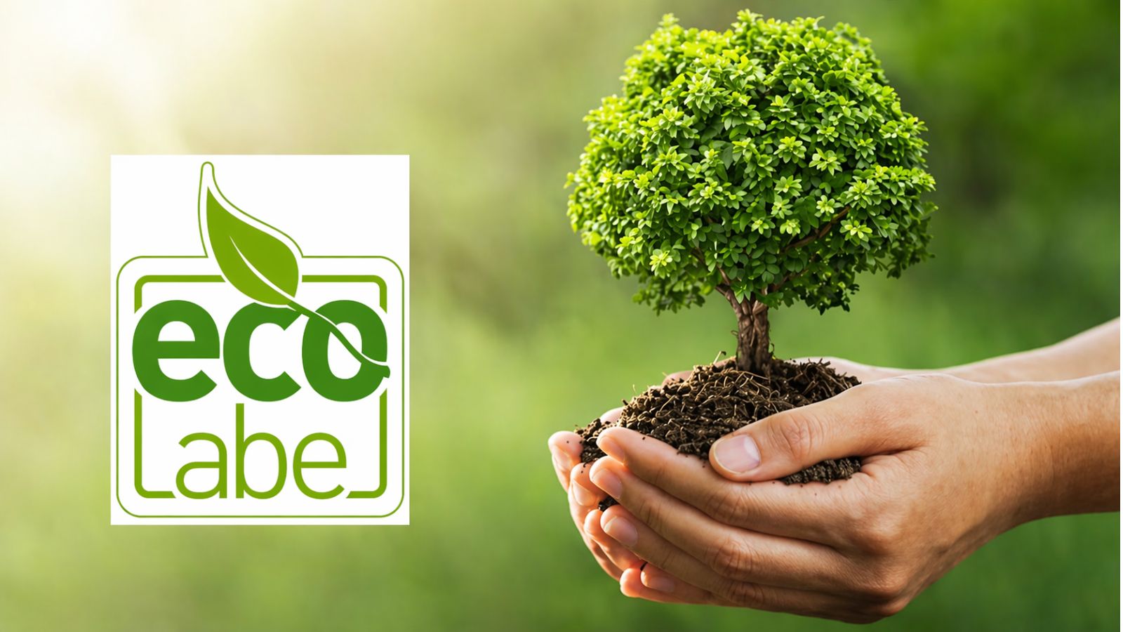 Nhãn sinh thái EcoLabel là gì